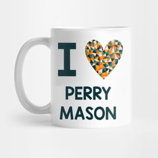 Favorite TV Show Mug